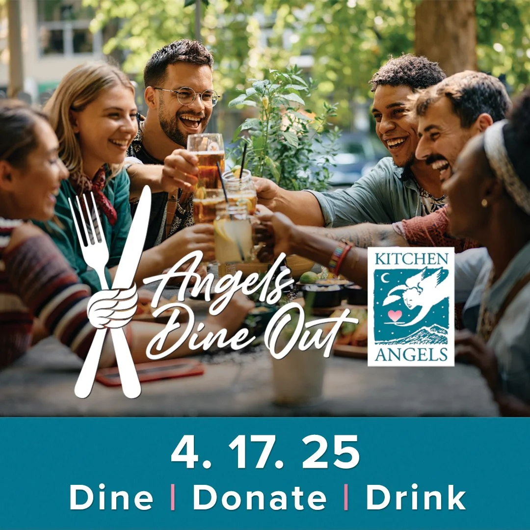 Angels Dine Out