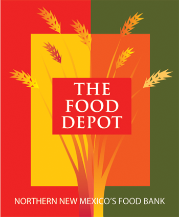 Volunteer with us at the Food Depot