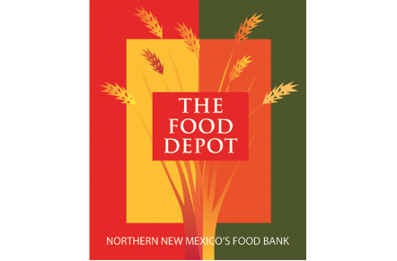 Volunteer with us at the Food Depot