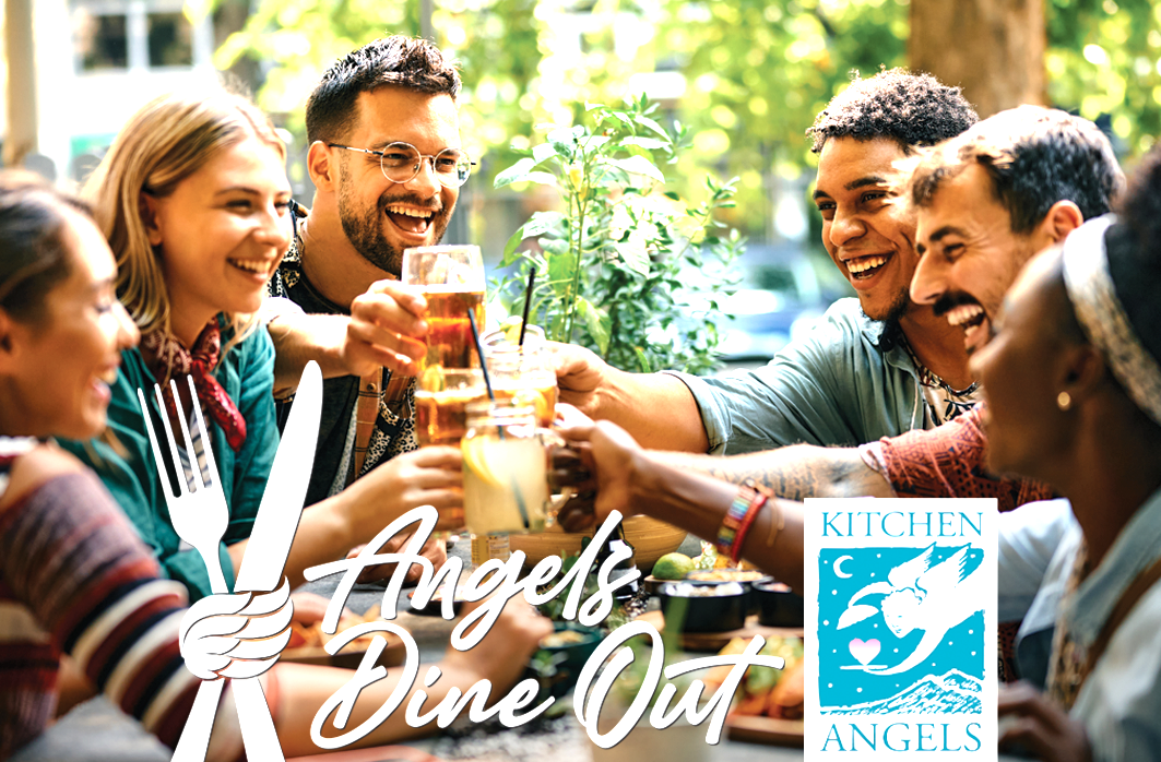 Angels Dine Out