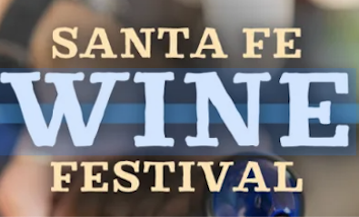 Santa Fe Wine Festival 