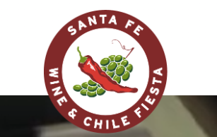 Santa Fe Wine &amp; Chile Fiesta
