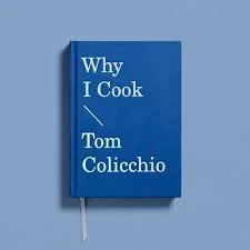 Dinner &amp; a Book