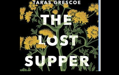 Dinner &amp; a Book