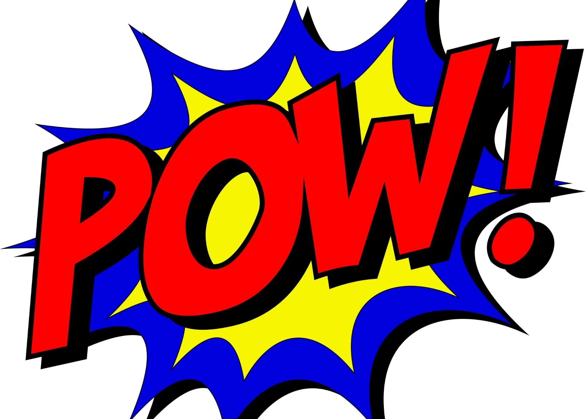 You Have a Superpower! 