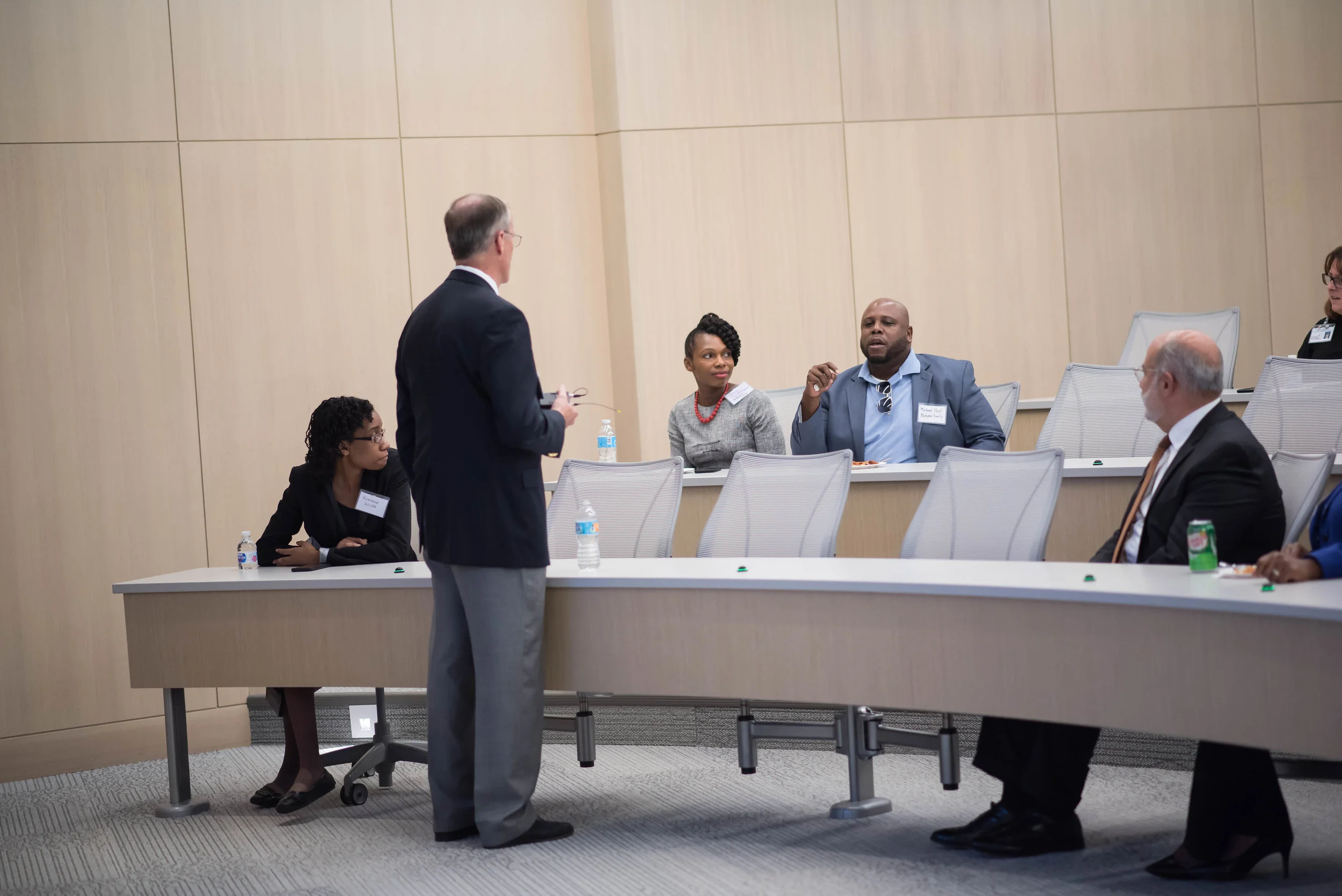 NAHSECT@Hartford Healthcare Bone and Joint Institute Tour