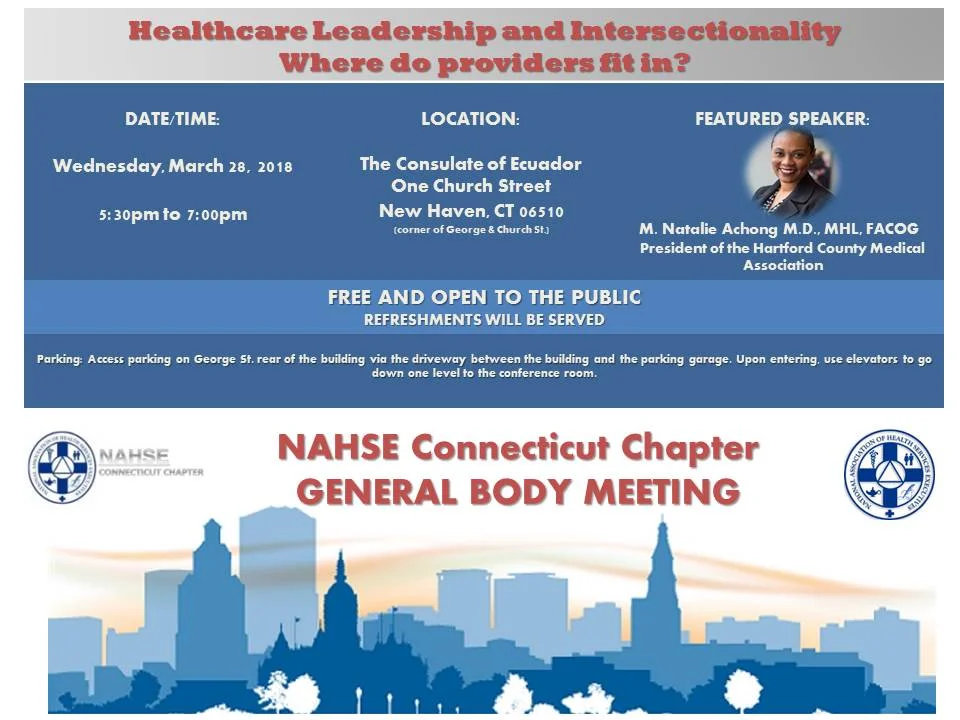 General Body Meeting