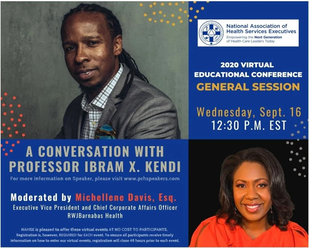 2020 Virtual Education Conference General Session