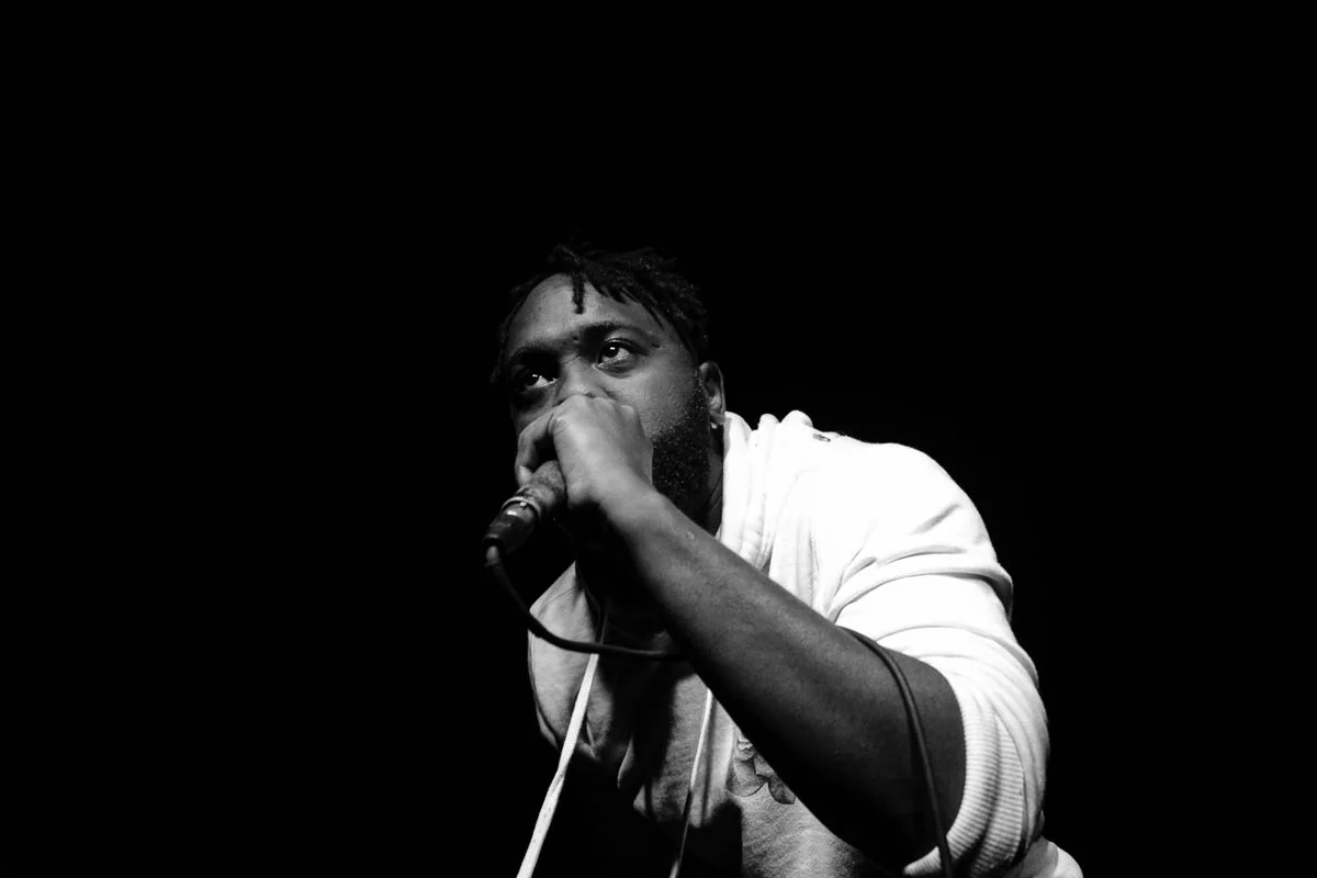 Mykele Deville