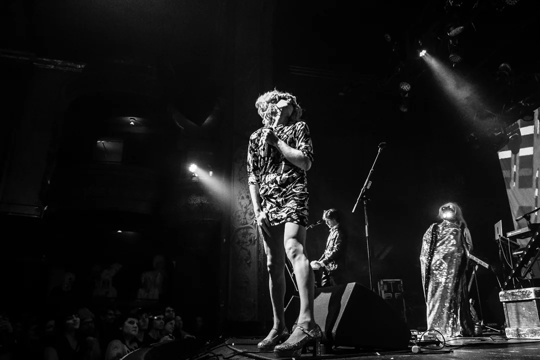 of Montreal