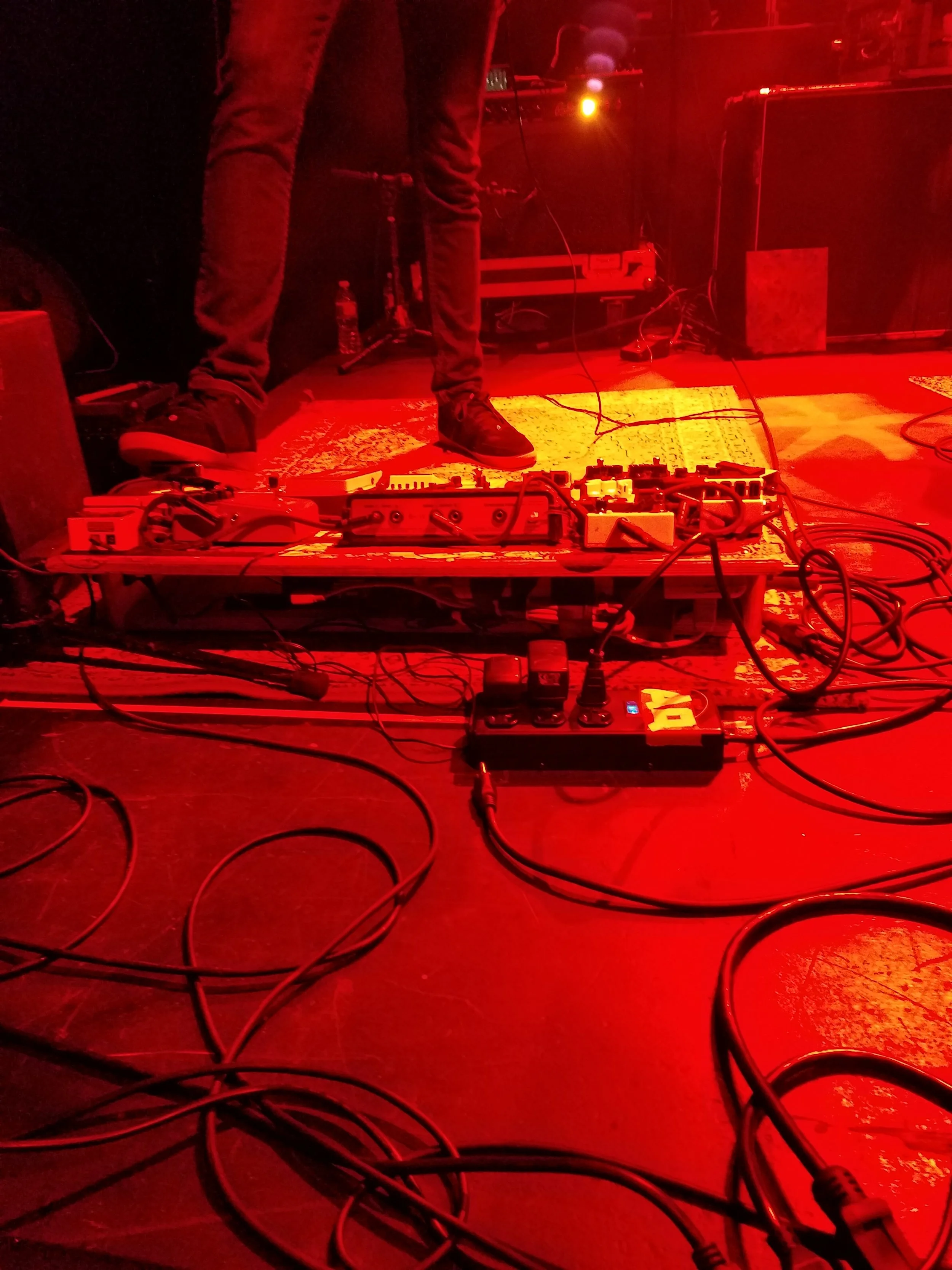 Aqueous / photo by LPL