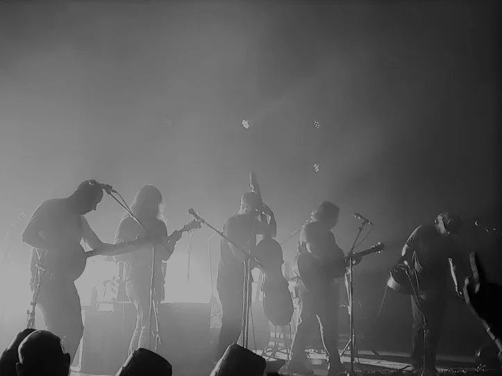 Greensky Bluegrass
