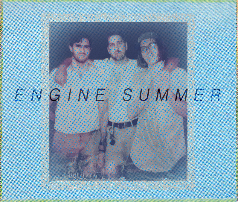 Engine Summer