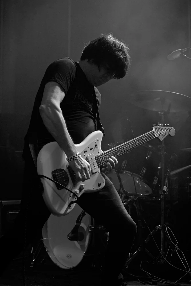 …And You Will Know Us By The Trail Of Dead / 📷 : MAT