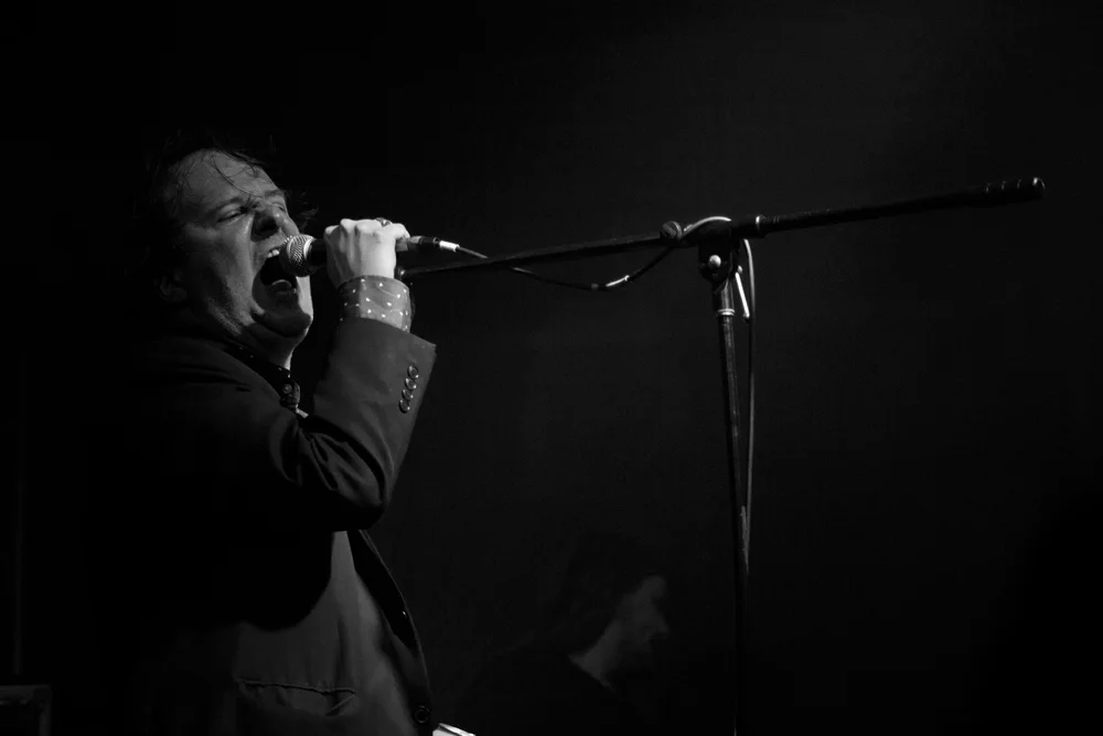 Protomartyr / 📷 : MAT