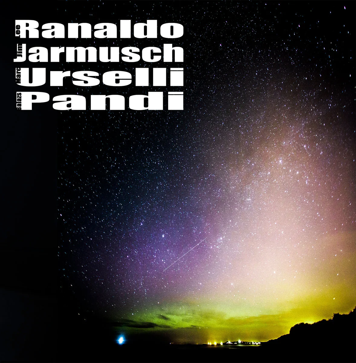Lee Ranaldo, Jim Jarmusch, Marc Urselli, and Balazs Pandi .jpg