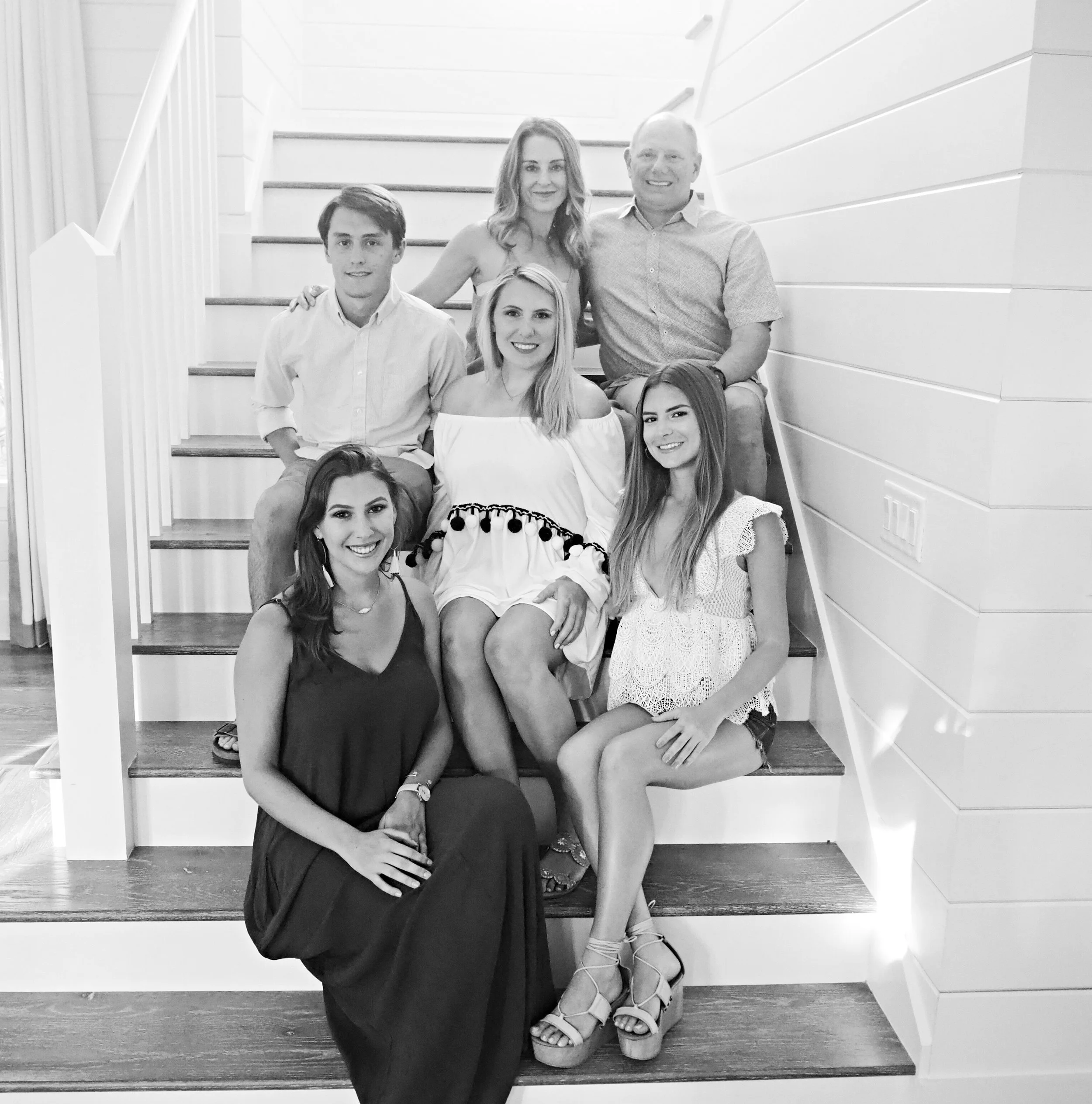Family Vacation Survival Tips