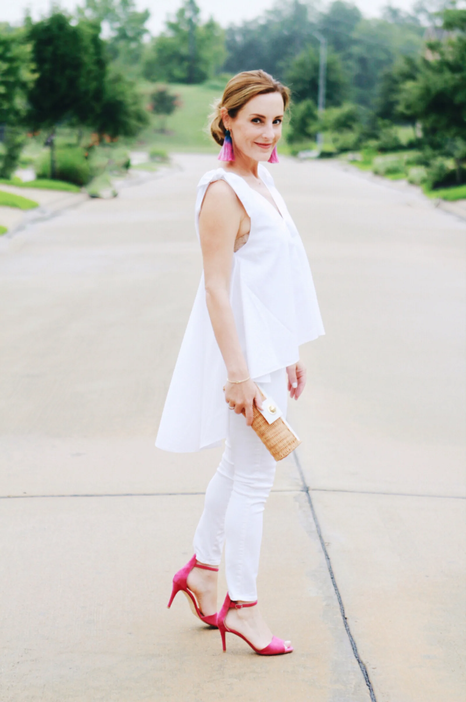 The Best White Tops (on sale at Shopbop now)