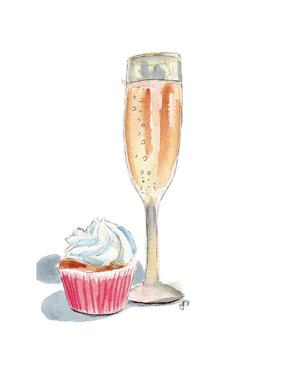 Cheers to the Weekend!