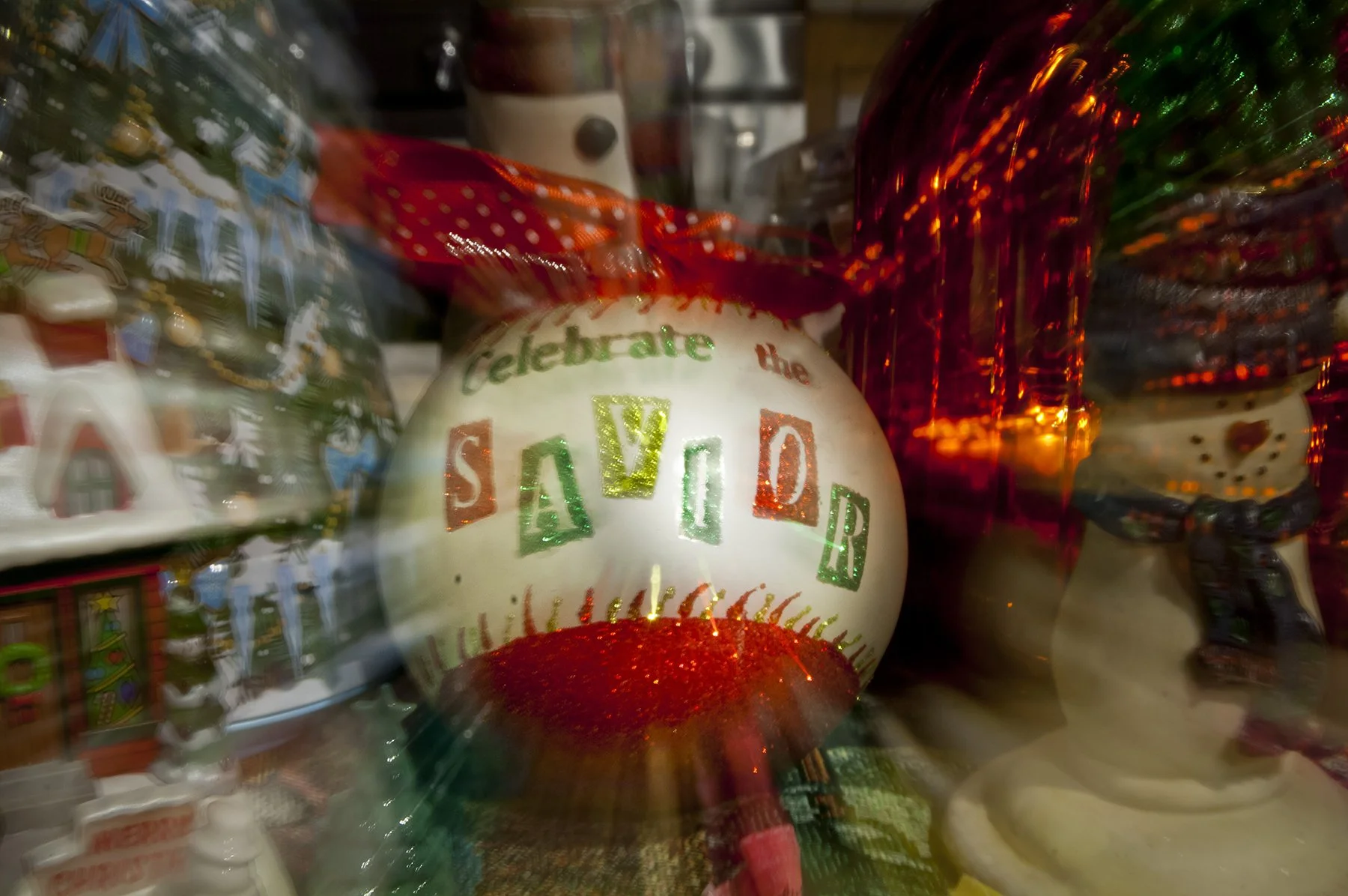 Of Packaging and Gifts