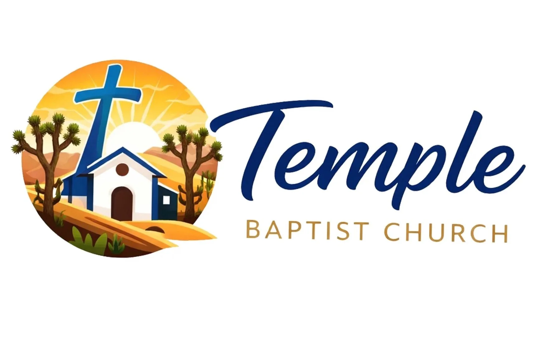 Temple Baptist Church