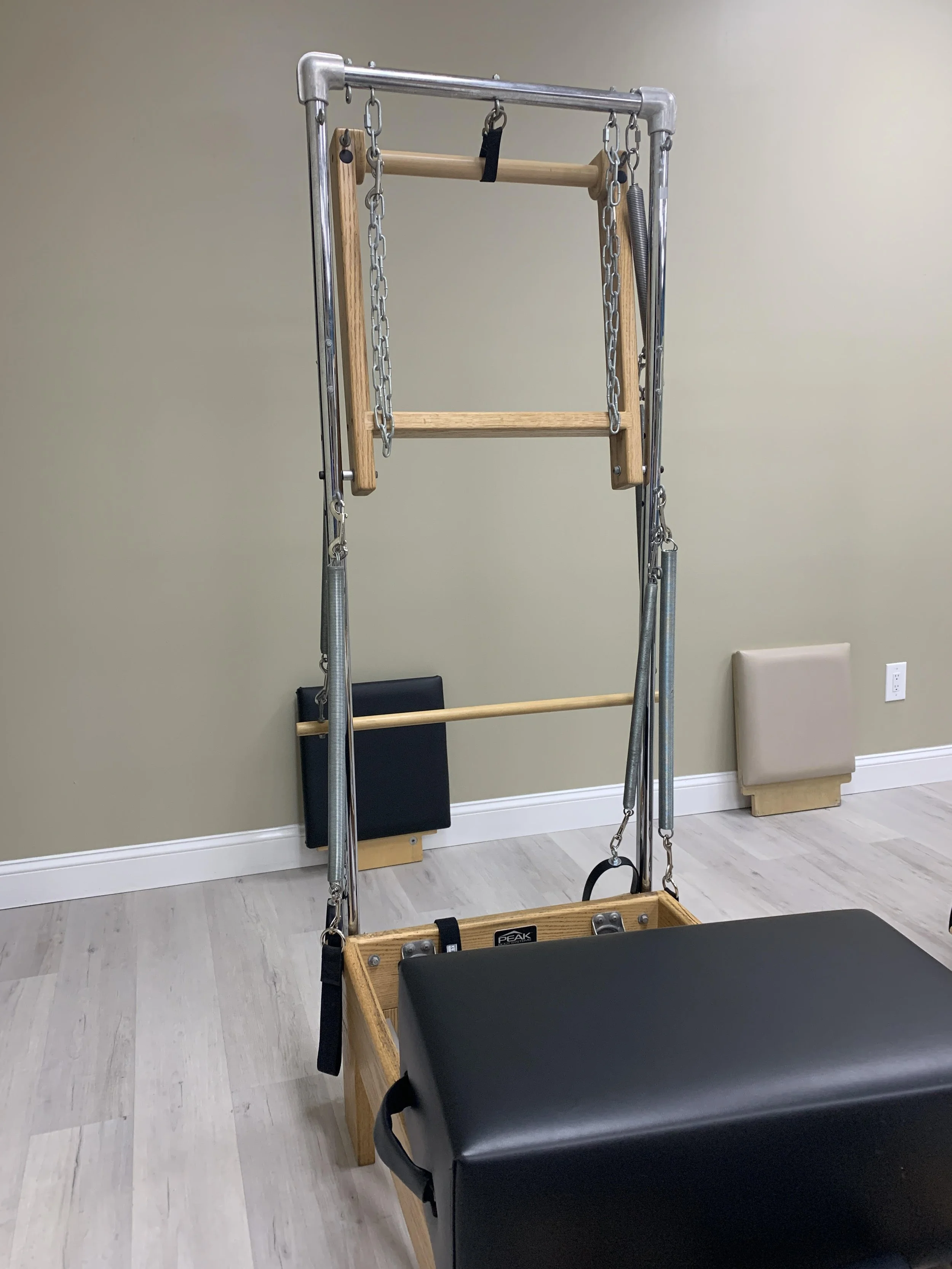 Preowned — Pilates Pro Maintenance
