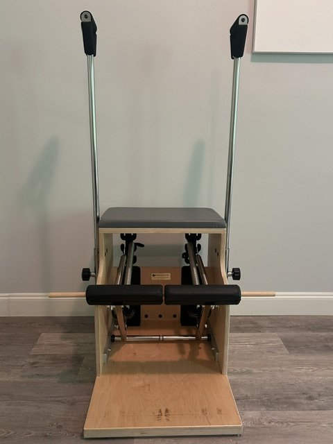 Pre-owned — Pilates Pro Maintenance