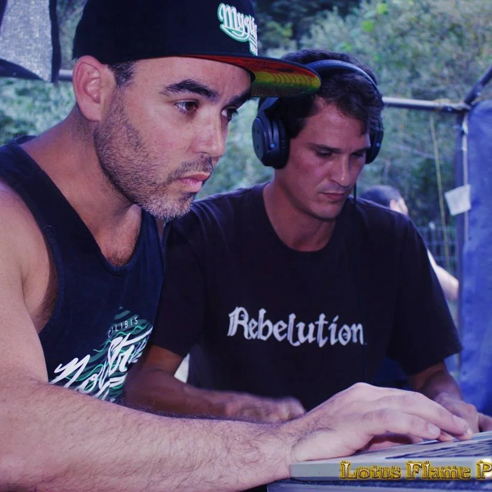 Coot Wyman Coot a DJ as well as a member of the band: Mystic Roots. His group tours all over the world playing reggae music. As a DJ, Coot spins on the radio at Power102FM and at various clubs. He contribute each year with his energy, talents, camp fees, and helping breakdown the camp. Coot helps on the build team, and DJed on the DiscoFish and now TechnoGecko.