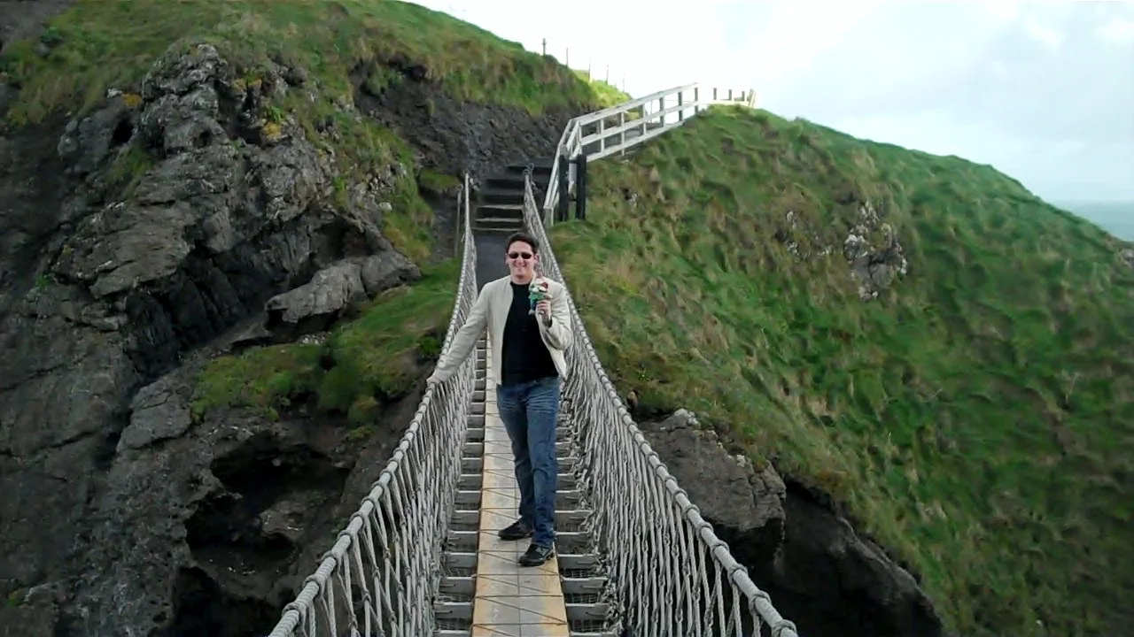 Northern Ireland