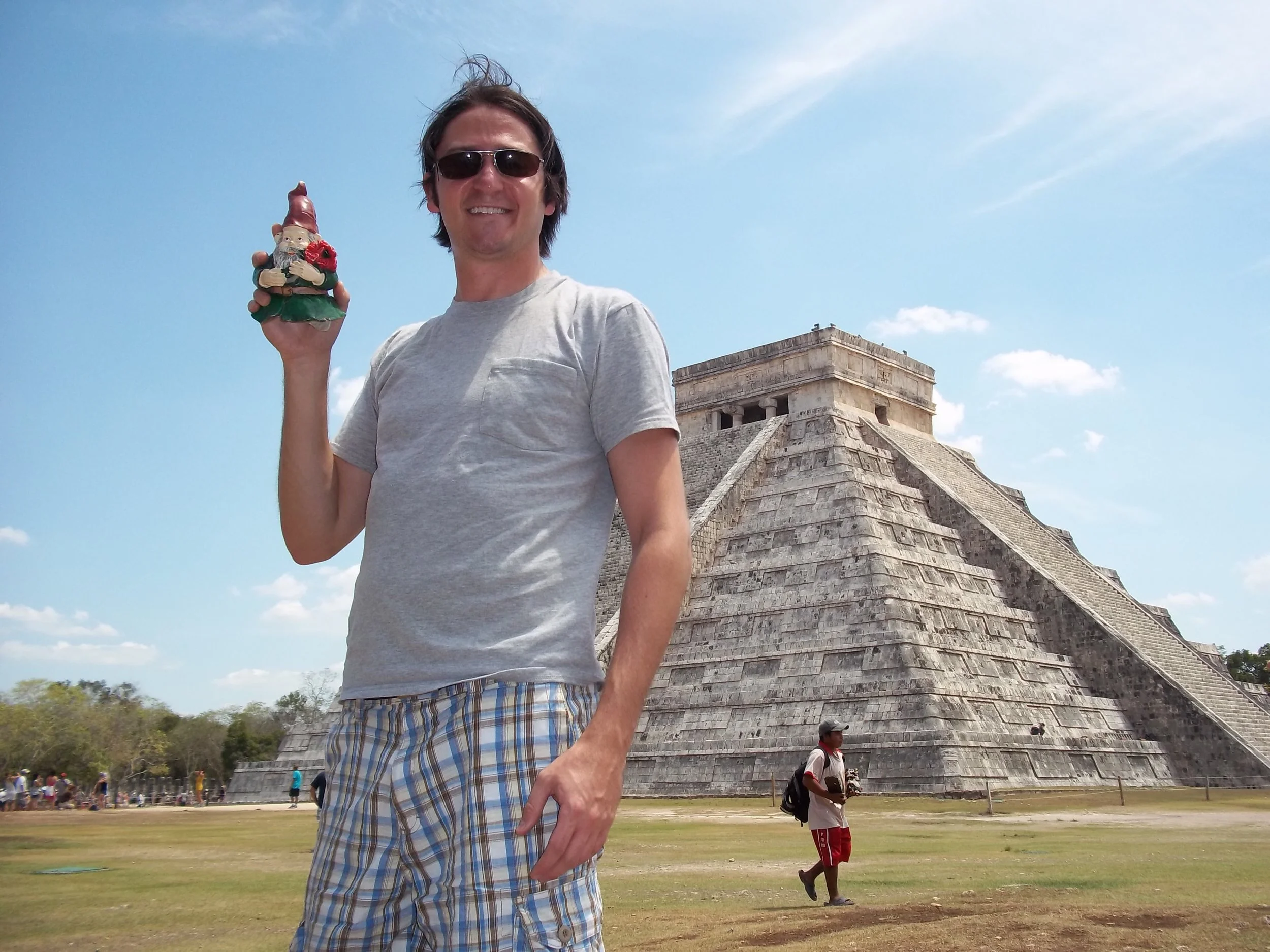 Chichen Itza