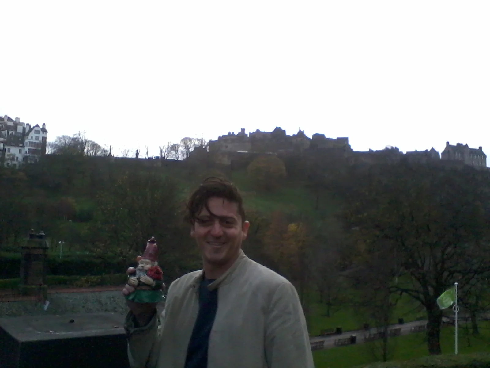 Edinburgh