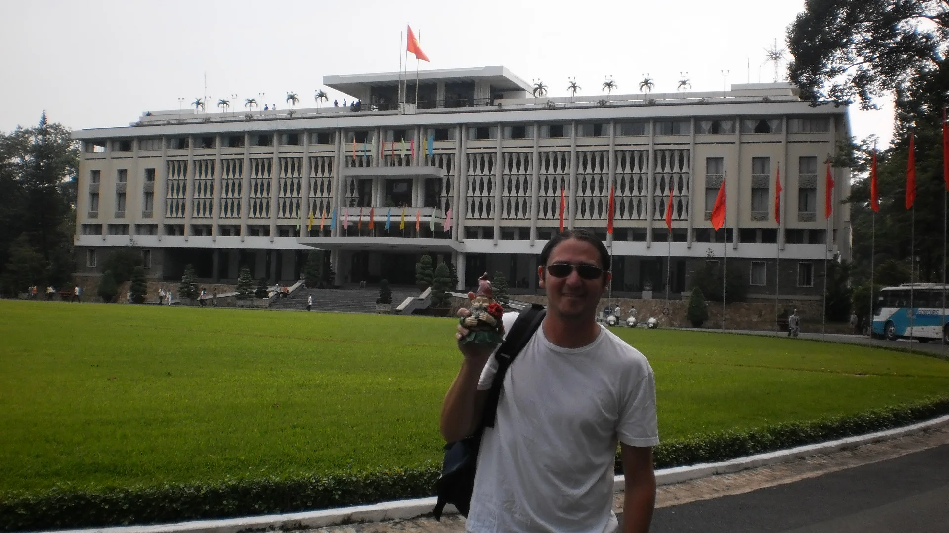 Ho Chi Minh City