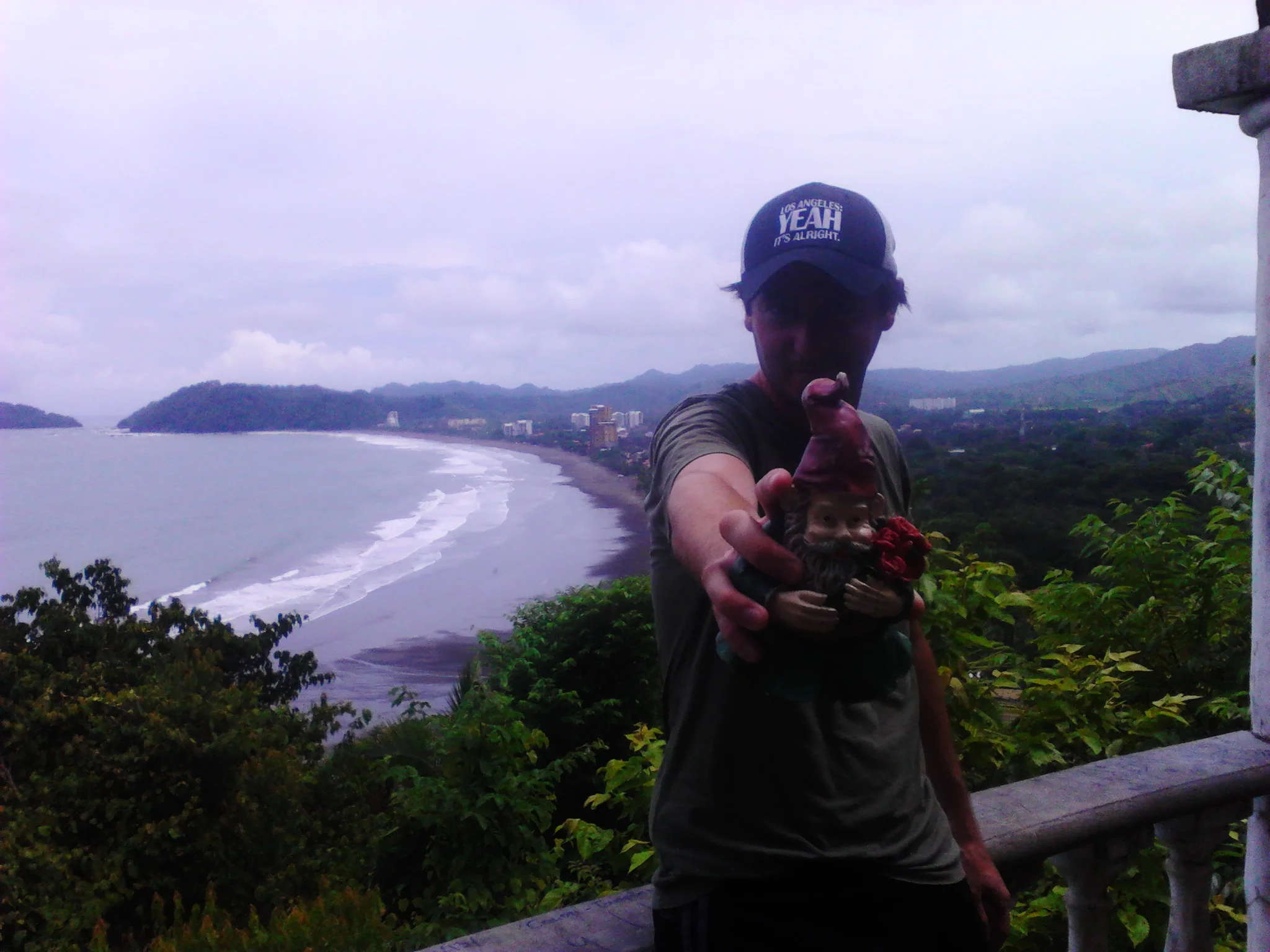 Jaco, Costa Rica