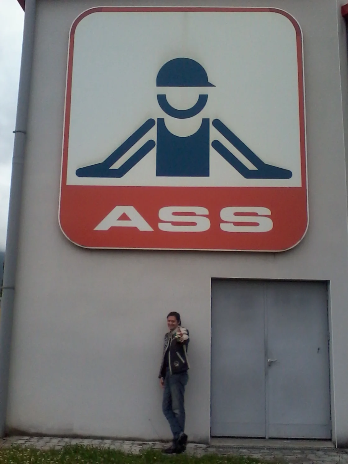 France