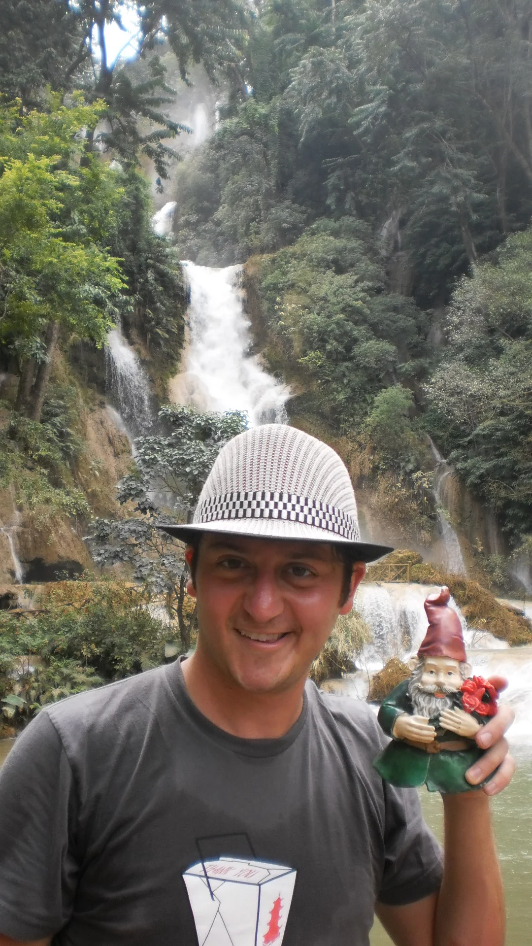 Laos