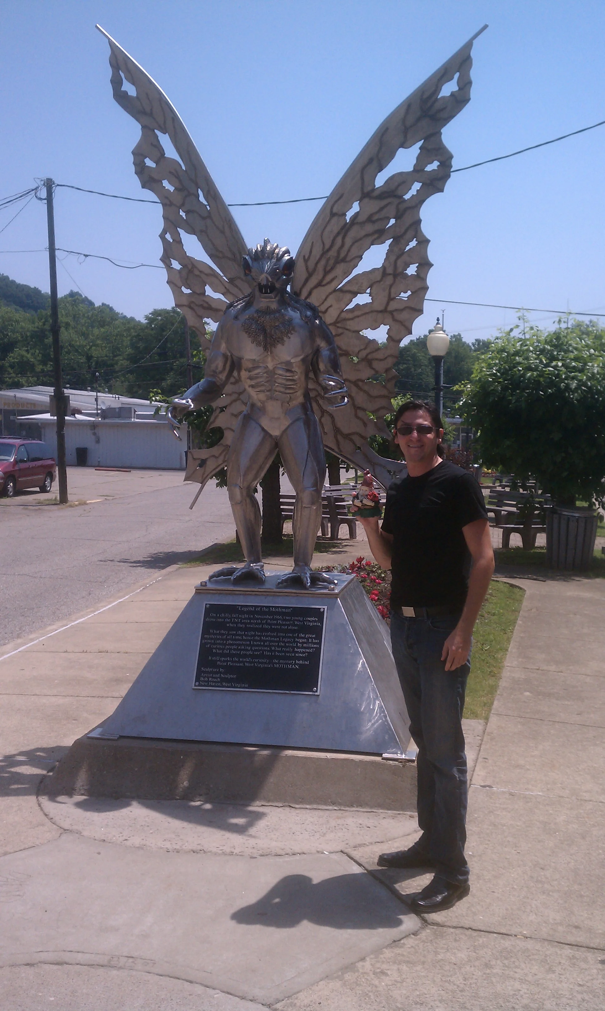 The Mothman