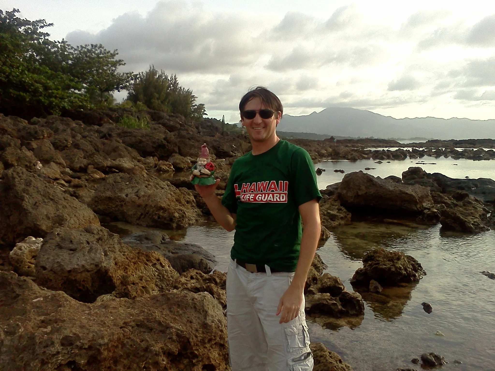 Sharks Cove