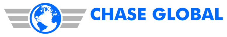 Chase Global Travel