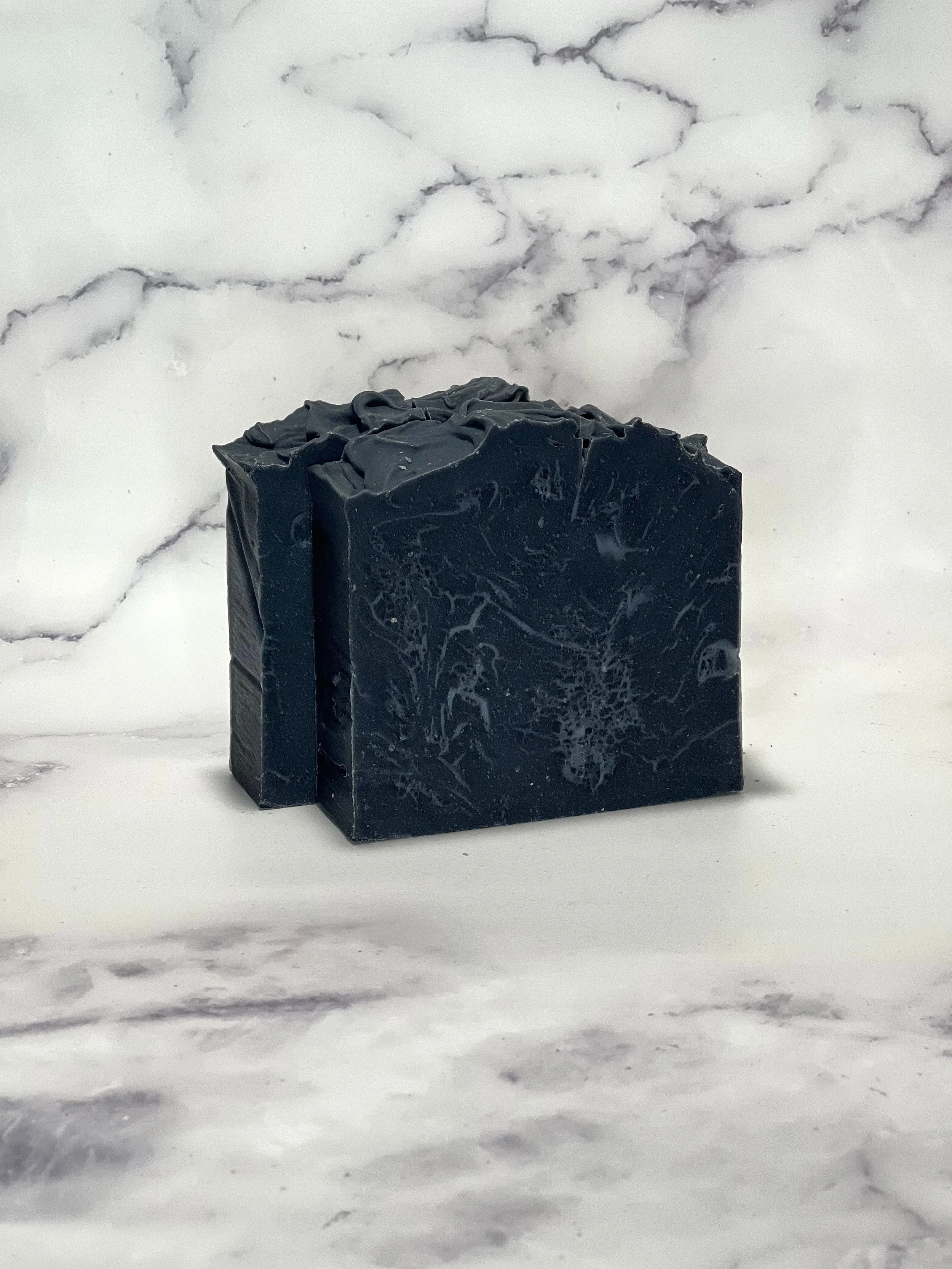 Charcoal Sandalwood