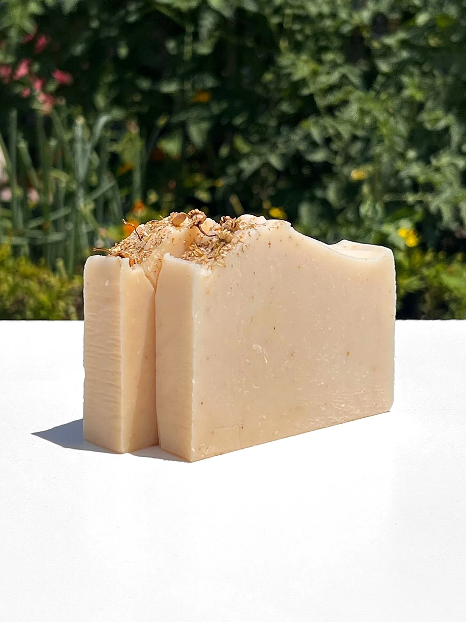 Chamomile (Unscented)