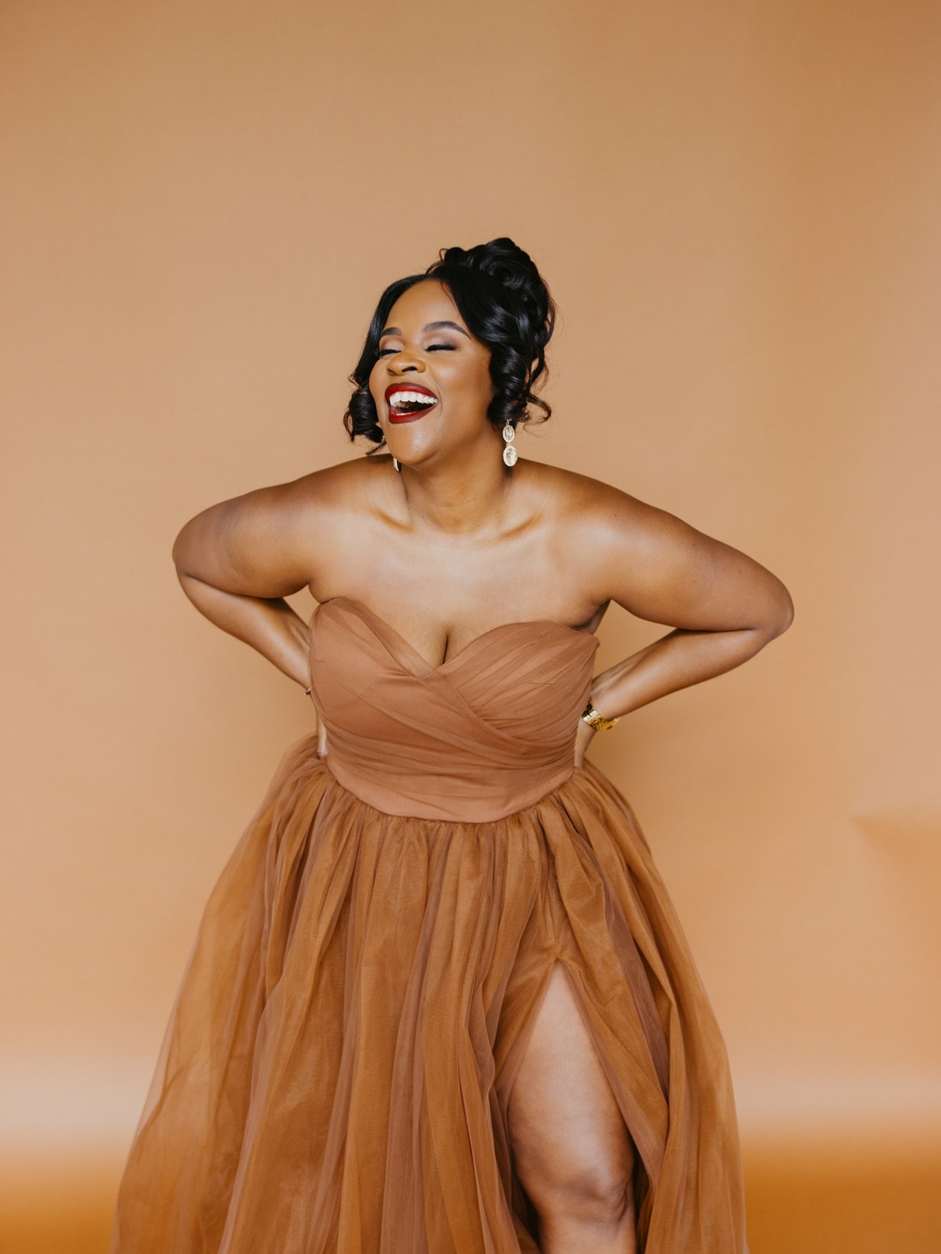 We love to celebrate birthdays over here! 🤎🎉

Capturing milestones and making magic behind the lens is what we do and Meagan&rsquo;s birthday shoot was no exception!! 🫶🏾
We had a blast at the beautiful @blvd.studio_