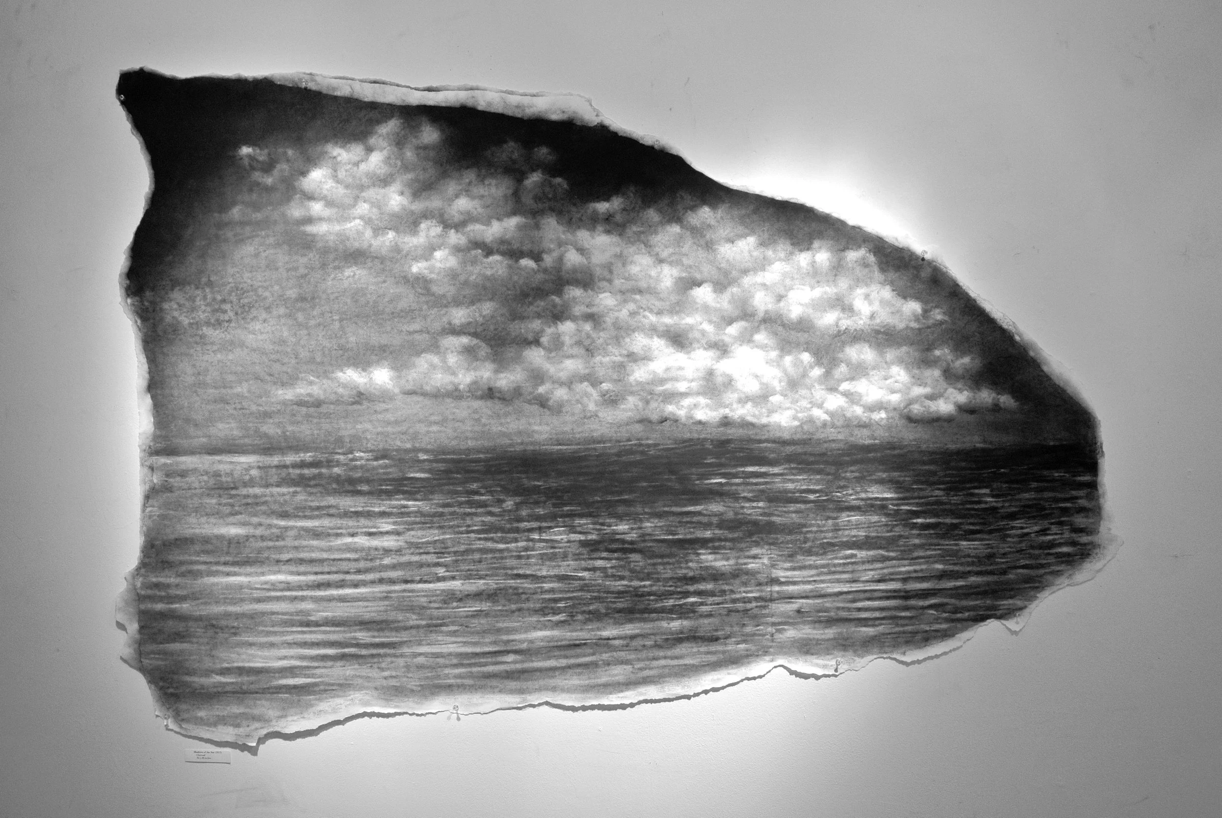 Shadows of the Sea
