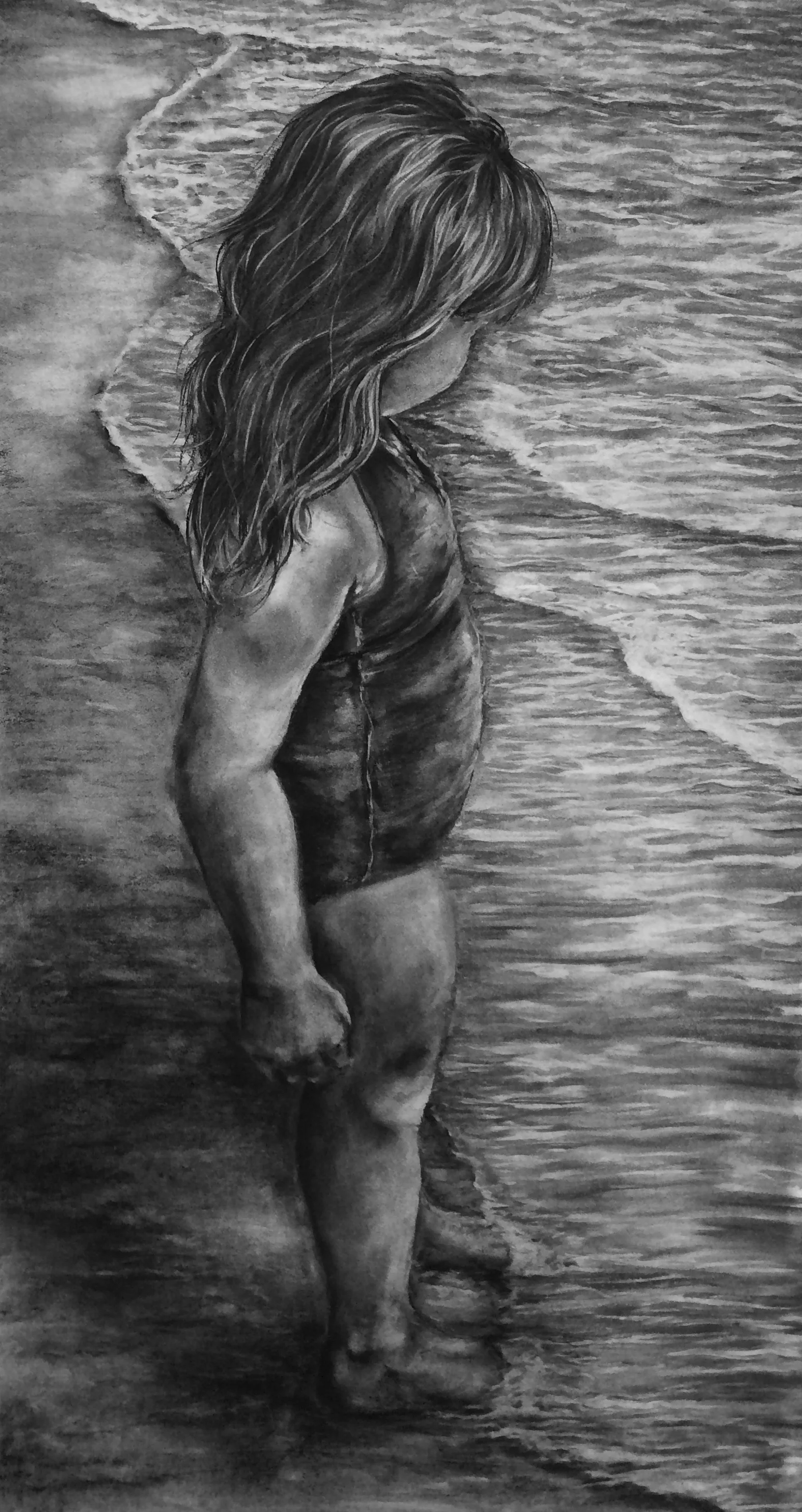 Testing the Water