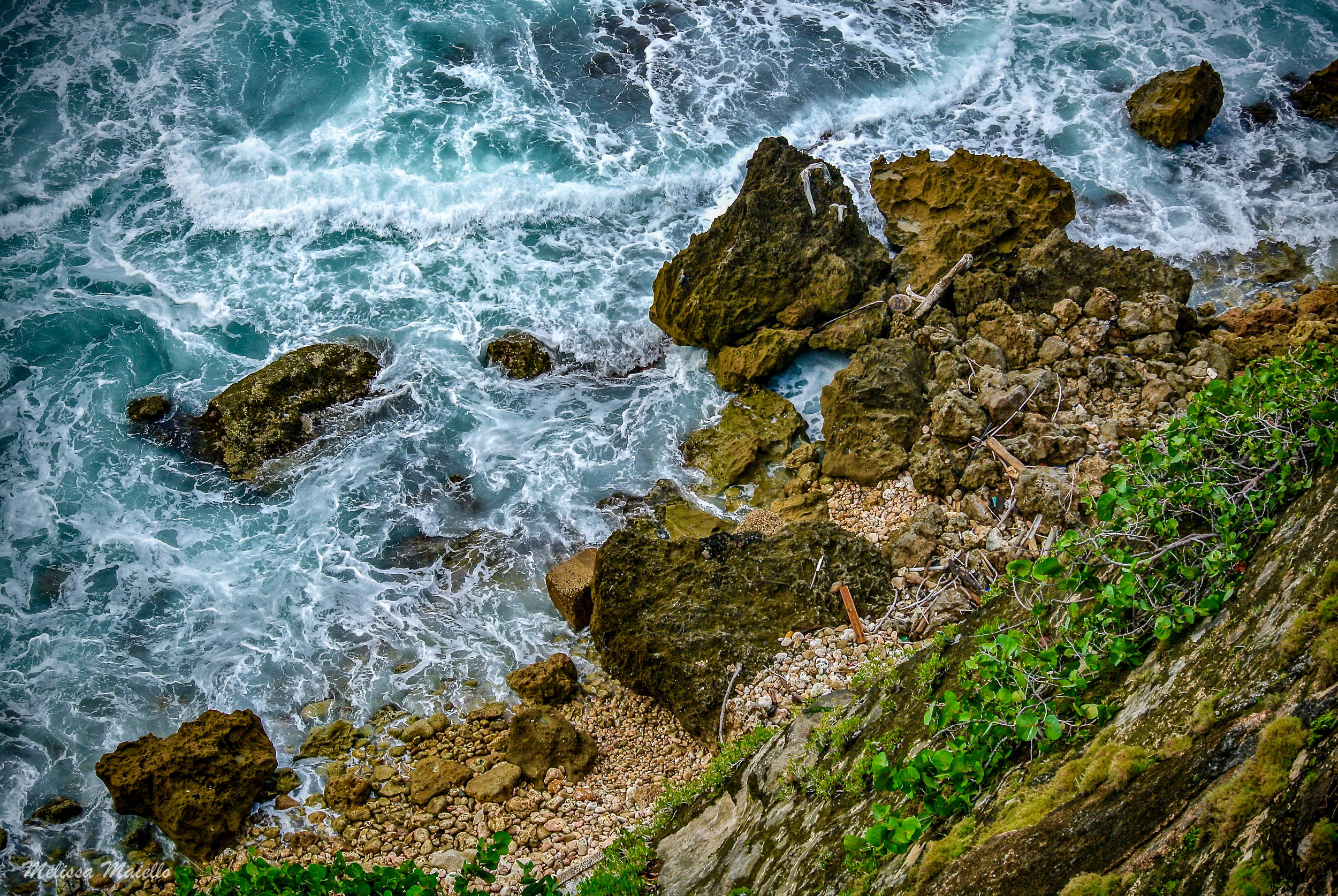 Puerto Rico, 2017
