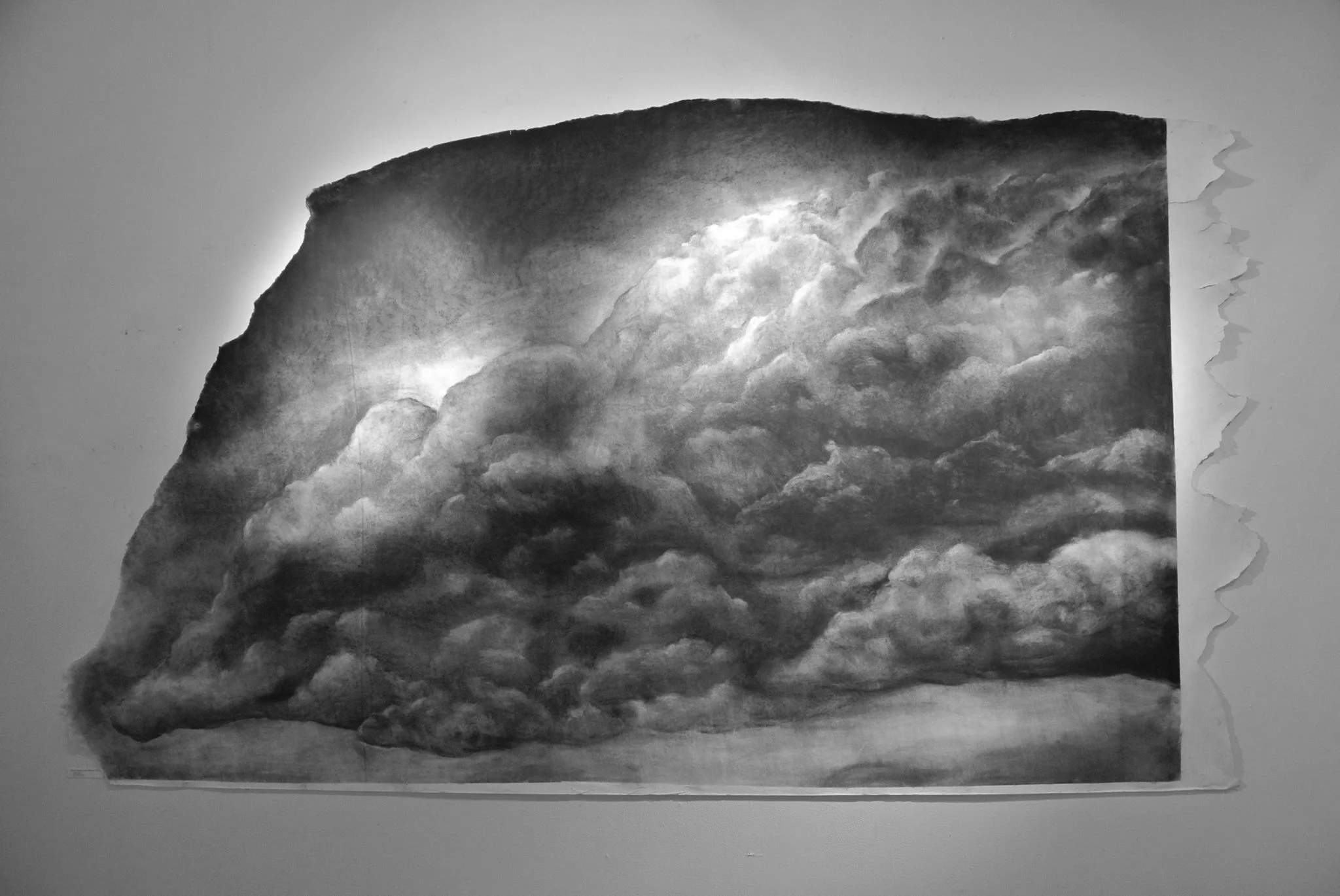 Storm Clouds on the Horizon