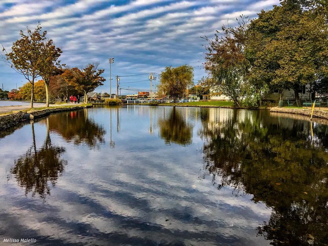 Argyle Park, Babylon, NY