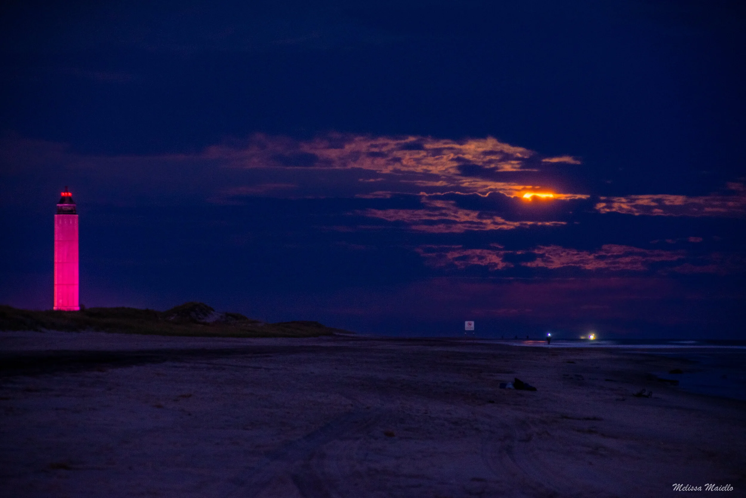 Robert Moses State Park, NY
