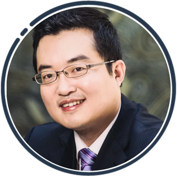 Dr. Rui Zhang (Ph.D., Stanford) | Advisor Associate Professor and Dean’s Chair in the Faculty of Engineering at NUS.