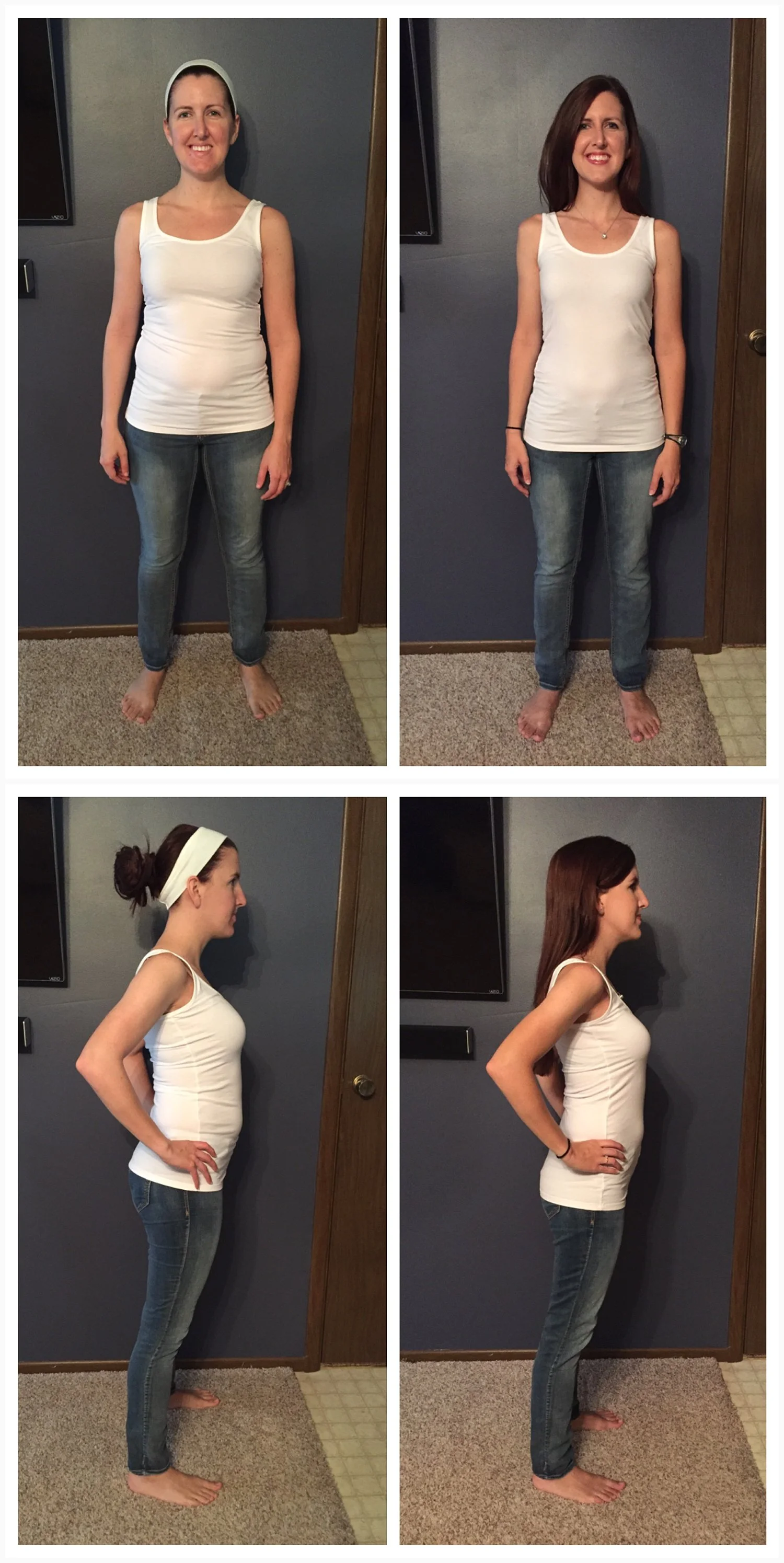 Pictures from my pre-Jameson weight loss because hey, when you don't have motivational pictures yet, post previous ones. Lol. 