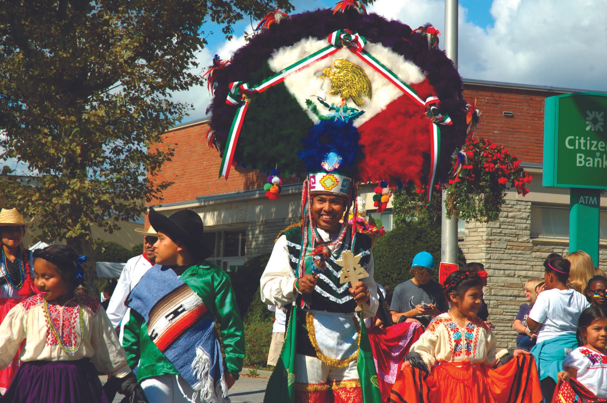 Spirit of Beacon Day 2013